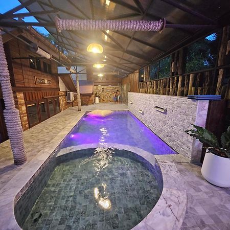 Suankaew Art Cottage Ban Tha Sai Dış mekan fotoğraf