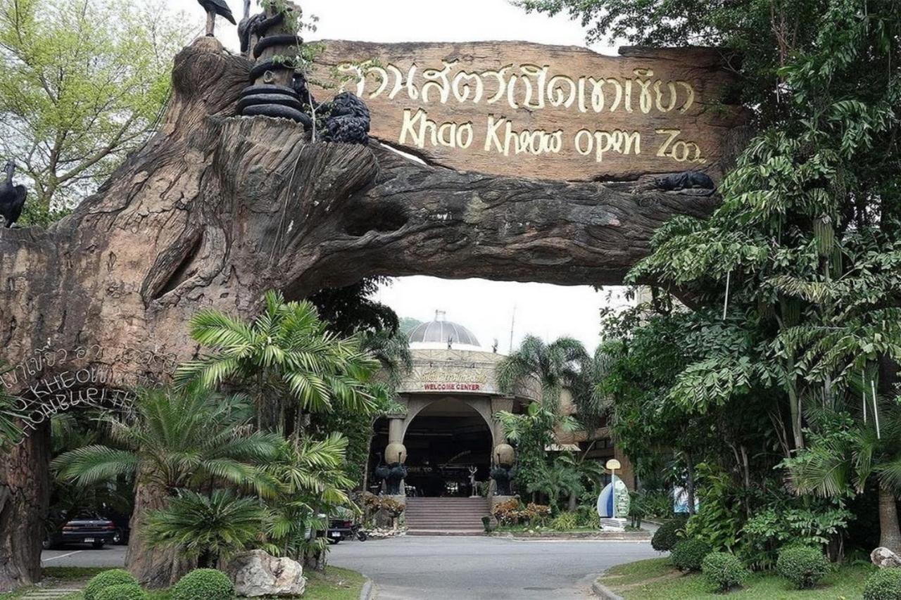 Suankaew Art Cottage Ban Tha Sai Dış mekan fotoğraf