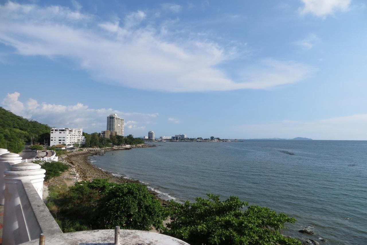 Suankaew Art Cottage Ban Tha Sai Dış mekan fotoğraf
