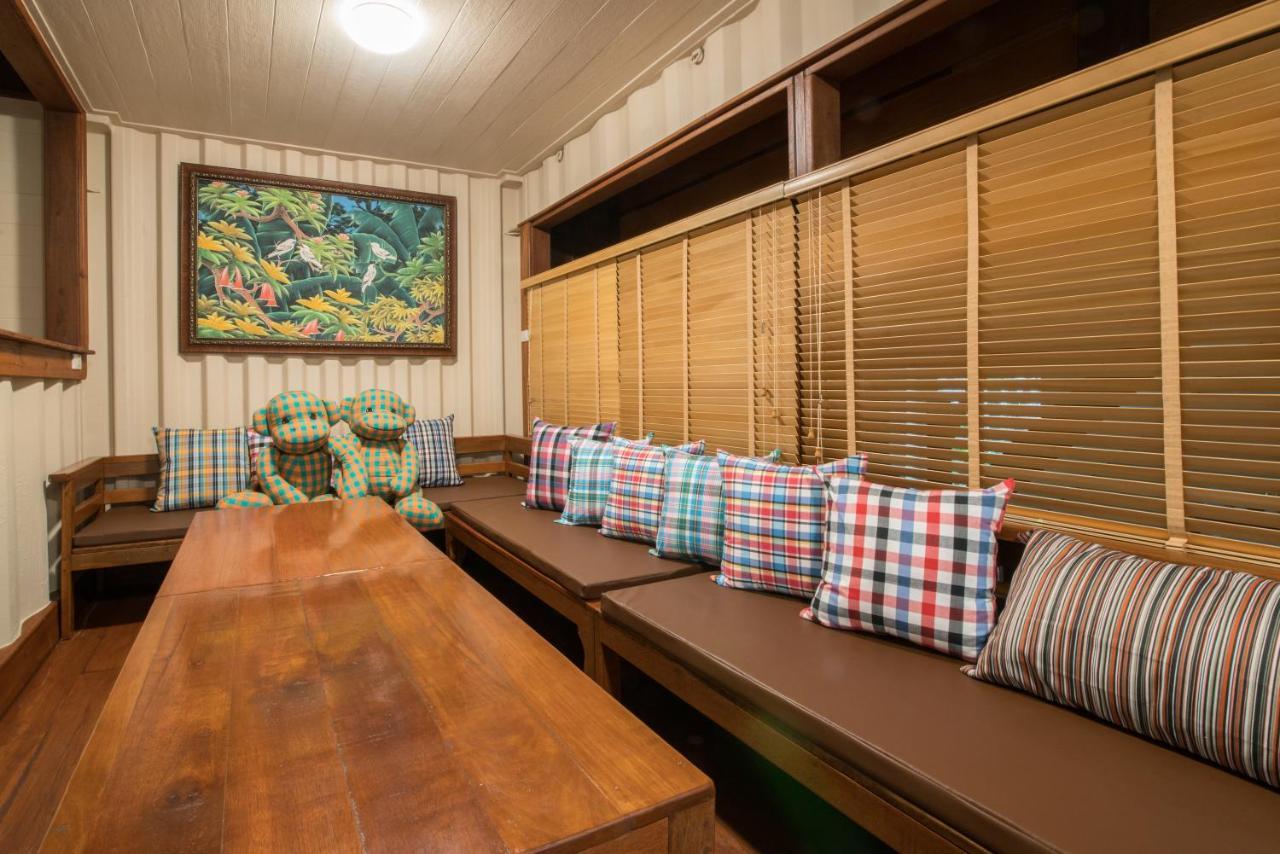 Suankaew Art Cottage Ban Tha Sai Dış mekan fotoğraf