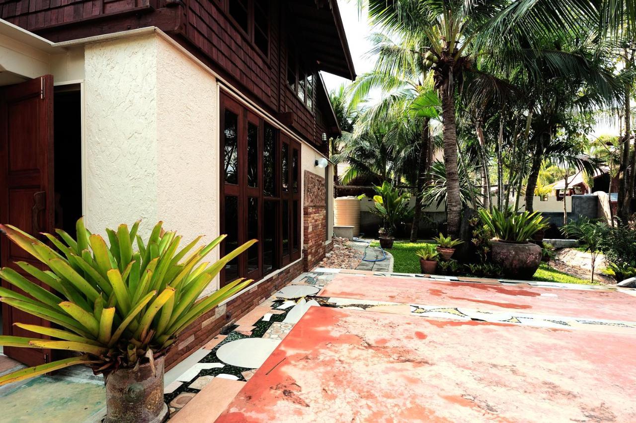 Suankaew Art Cottage Ban Tha Sai Dış mekan fotoğraf