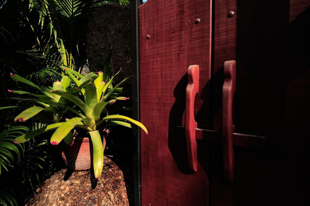 Suankaew Art Cottage Ban Tha Sai Dış mekan fotoğraf