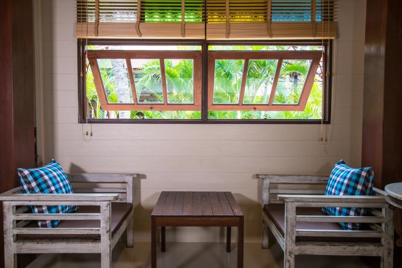 Suankaew Art Cottage Ban Tha Sai Dış mekan fotoğraf