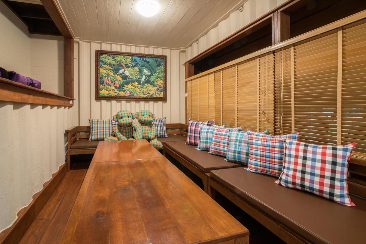 Suankaew Art Cottage Ban Tha Sai Dış mekan fotoğraf